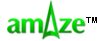 amAze Logo